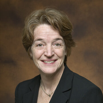 Kathleen Hogan | Principal Deputy Undersecretary for Infrastructure, Department of Energy