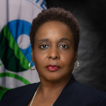 Kimberly Patrick | Principal Deputy Assistant Administrator for Mission Support, Environmental Protection Agency