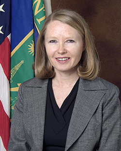 Ingrid Kolb | Director, Office of Management, U.S. Department of Energy
