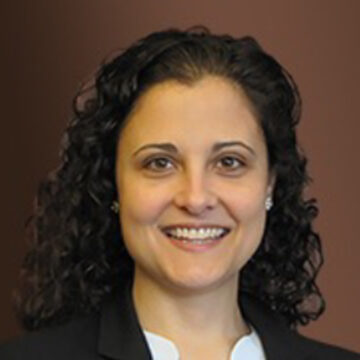 Mary Sotos, Program Director, Federal Energy Management Program, Department of Energy