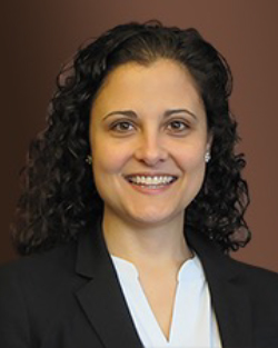 Mary Sotos | Program Director, Federal Energy Management Program, Department of Energy