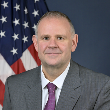 Philip McNamara | Assistant Secretary for Administration, Department of Transportation