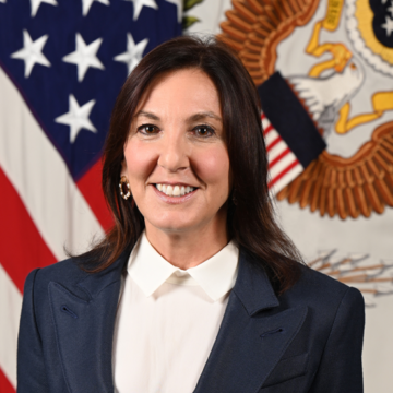 Honorable Rachel Jacobson | Assistant Secretary of the U.S. Army – Installations, Energy & Environment